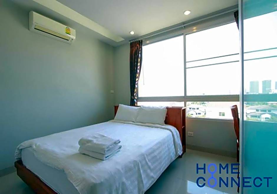 Lasalle Park Serviced Apartment at Lasalle 75