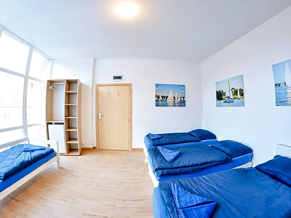 SSW Grand Hostel Iława