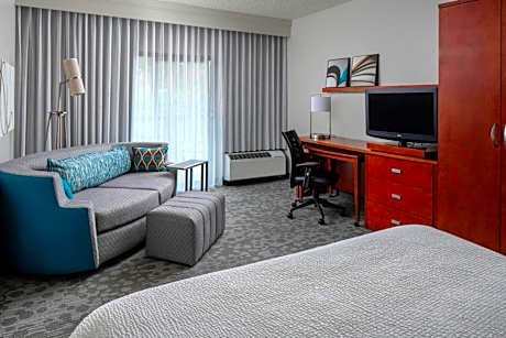 King Room