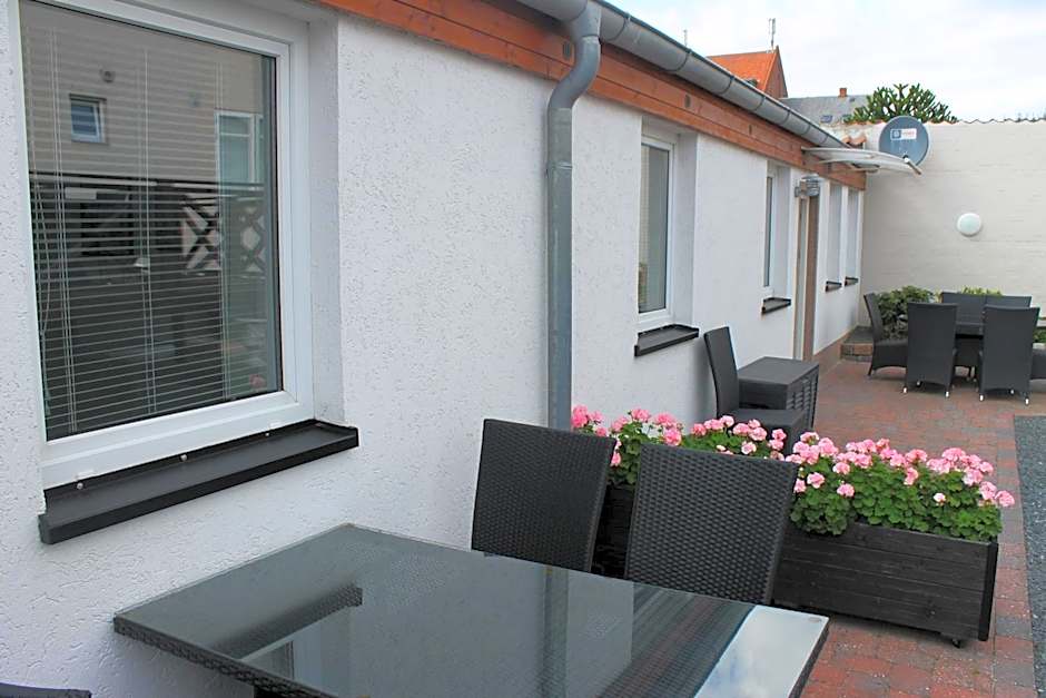 Amalie Bed and Breakfast & Apartments