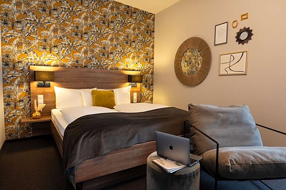 V Boutique Hotel Böblingen