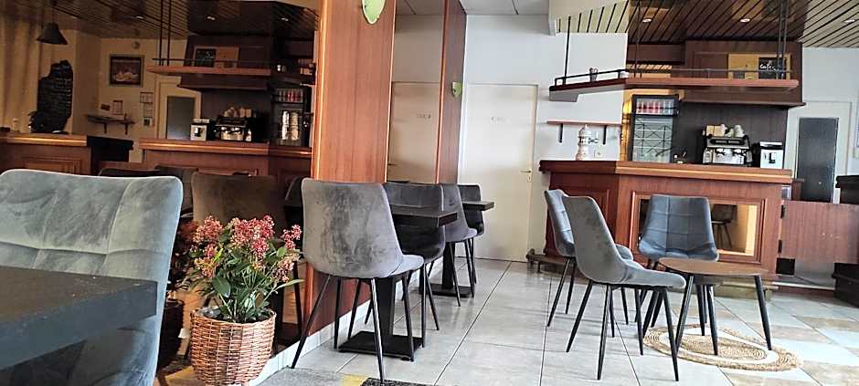 Hotel Luxembourg