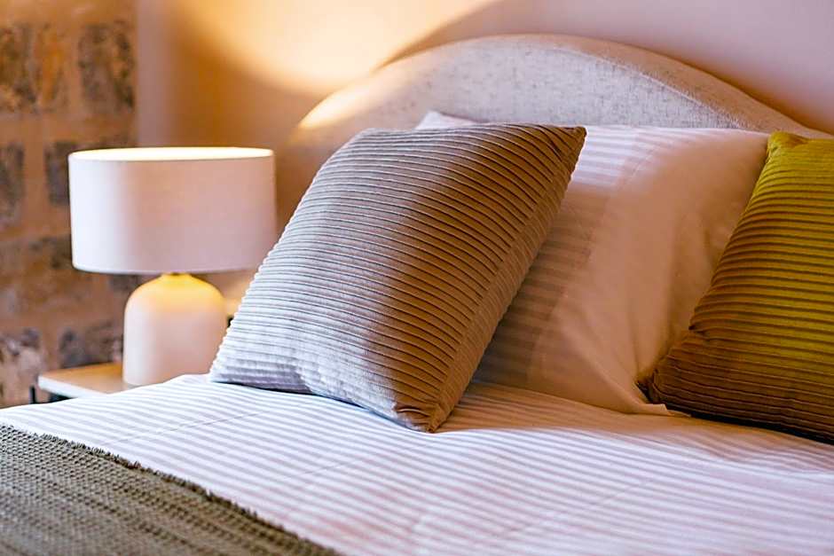 Boutique hotel Ruzmarin SPA & Garden by Aycon