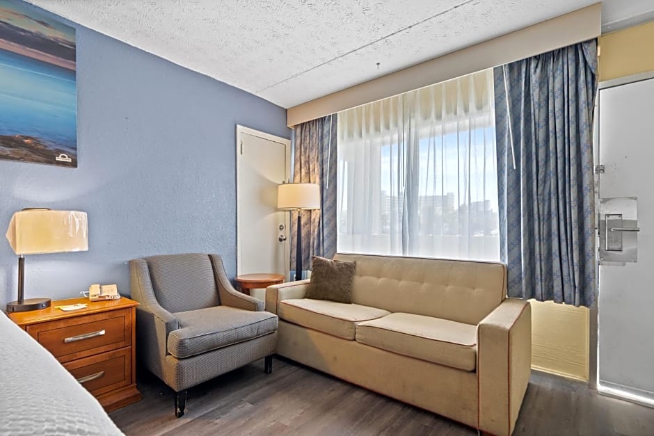 Days Inn by Wyndham Myrtle Beach-Grand Strand