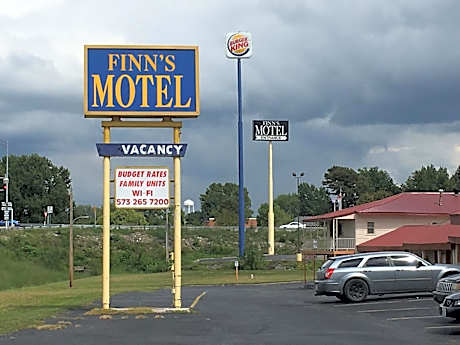 Finn's Motel
