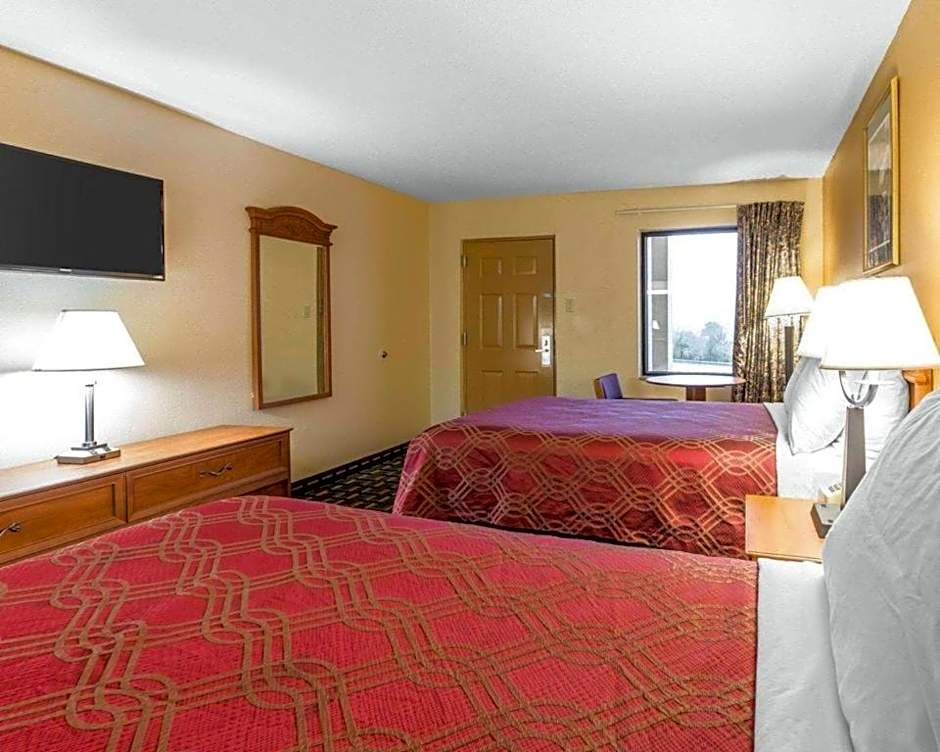 Econo Lodge Dalton