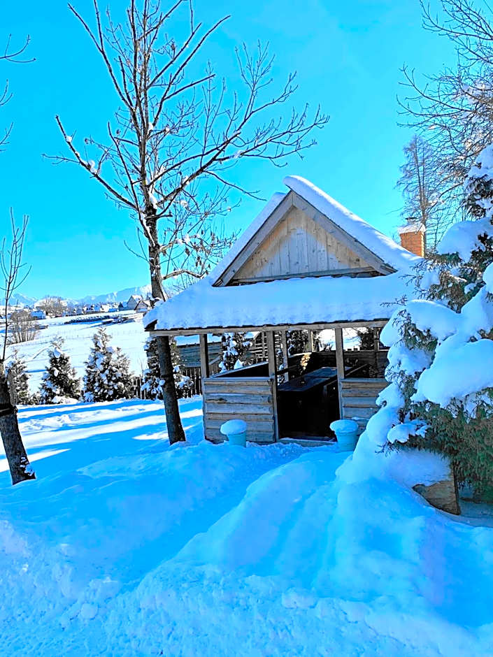 Ośrodek Wypoczynkowy u Bartka