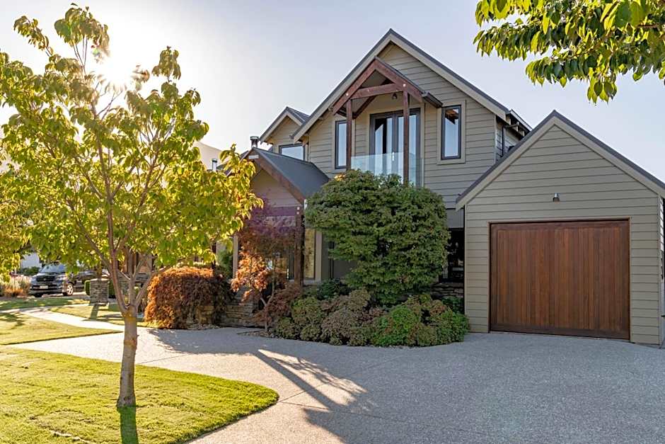 Wanaka Luxury Apartments