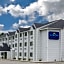 Microtel Inn & Suites By Wyndham Gassaway/Sutton