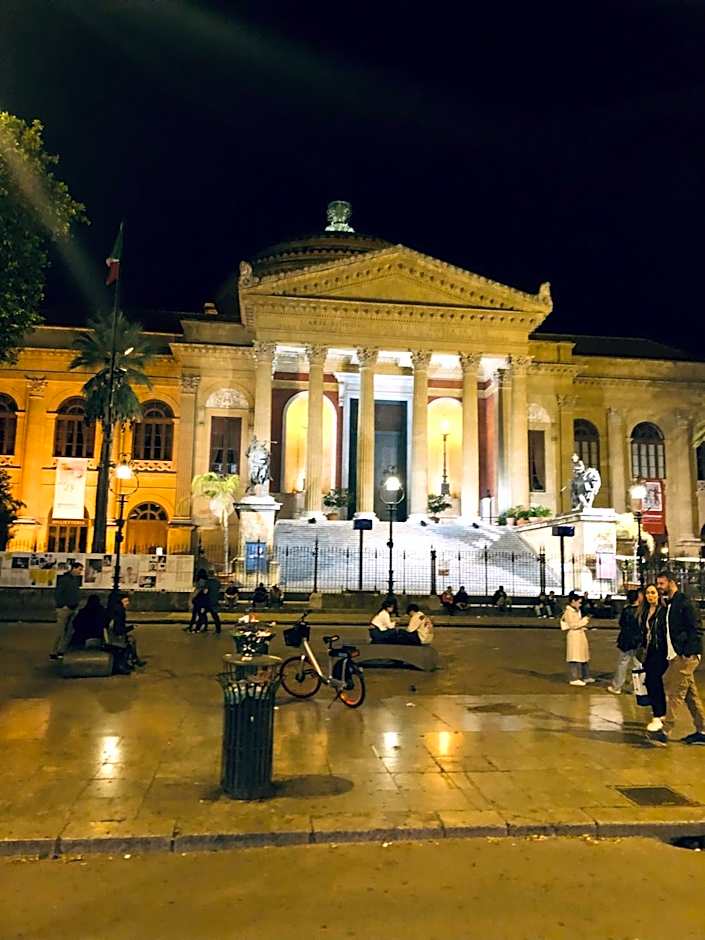 Aurora 31 - Suite & Breakfast