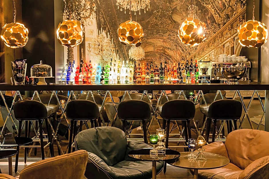 Motel One München Sendlinger Tor