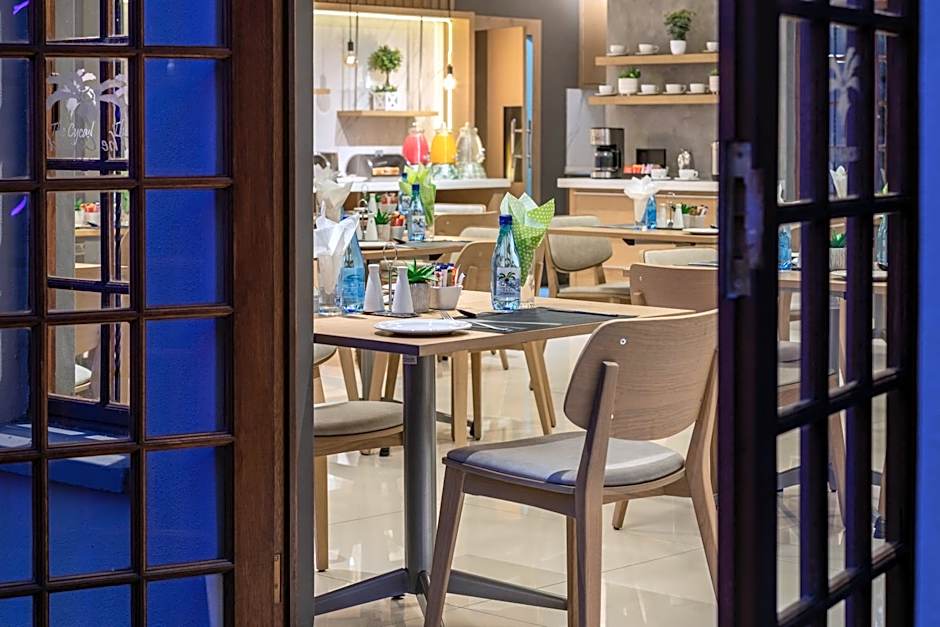 The Cycad Lodge & Chalets