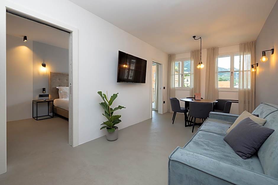 Residence - Palais Hörtenberg