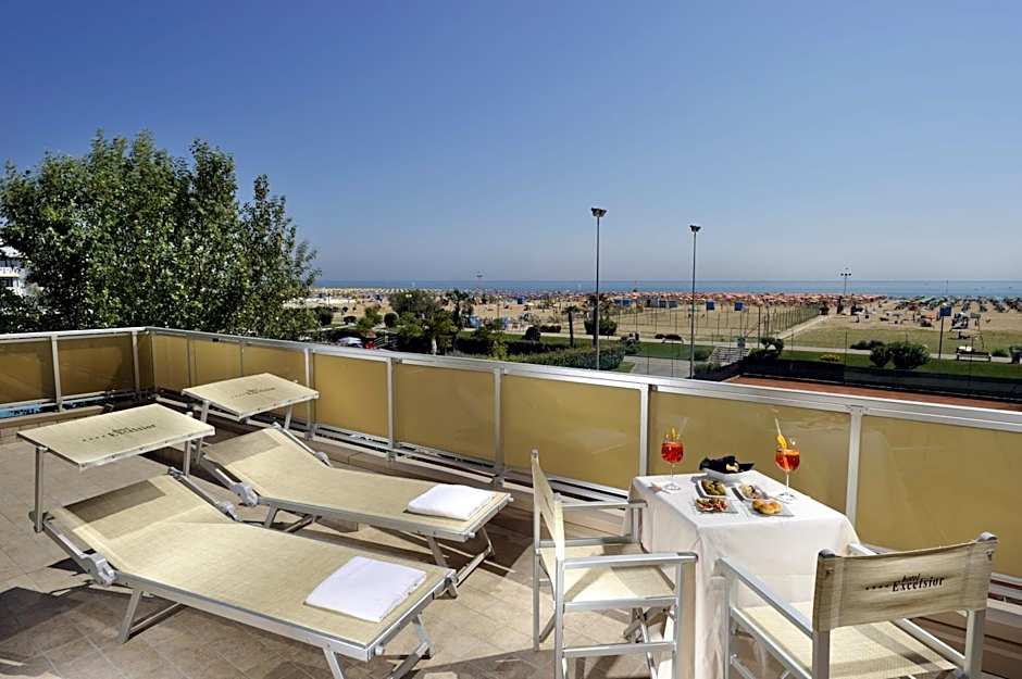 Hotel Excelsior