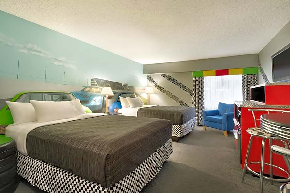 Travelodge by Wyndham Saskatoon