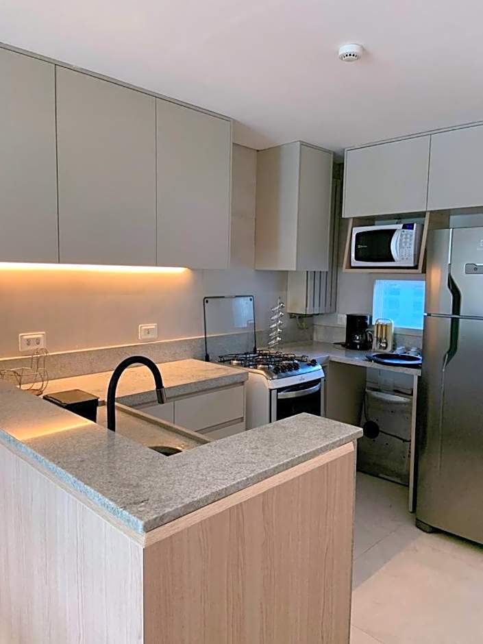 Flat Villa Hipica Gravatá apt101