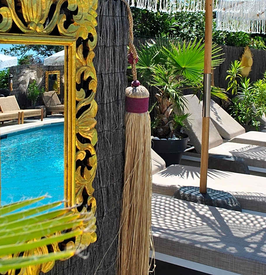 CAPAO Beach Hôtel