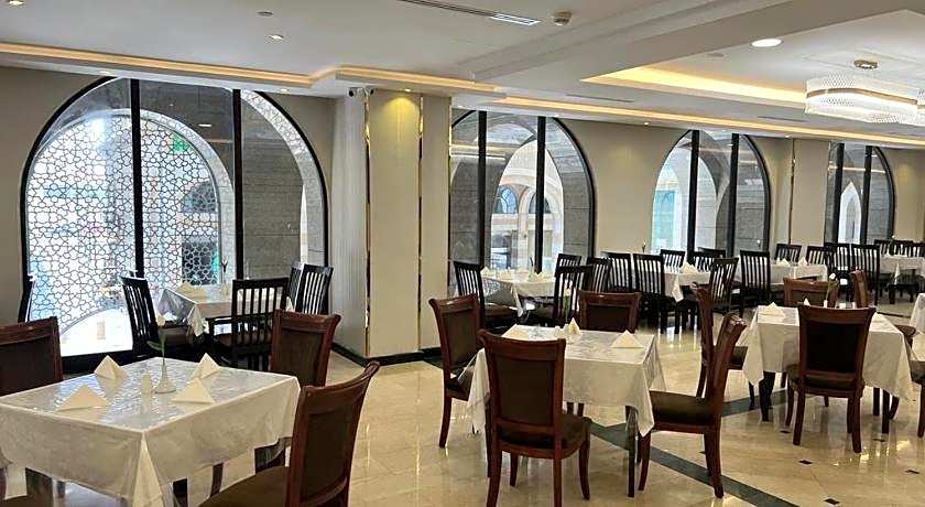 Alansar Golden Tulip