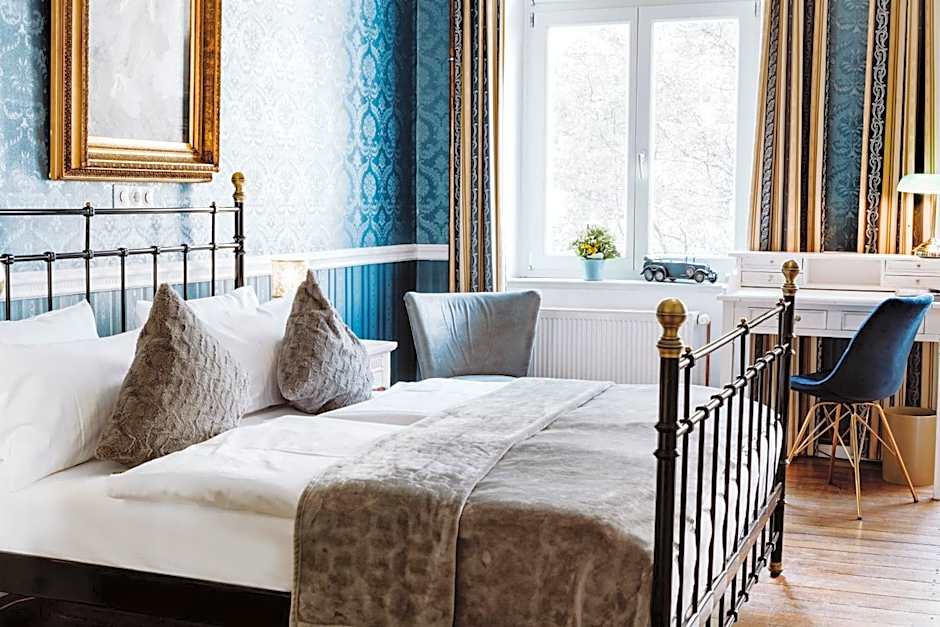 Honigmond Boutique Hotel