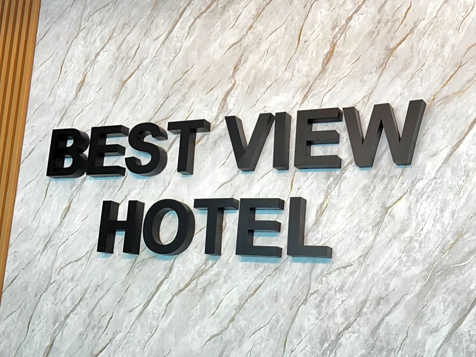 Best View Hotel Puchong