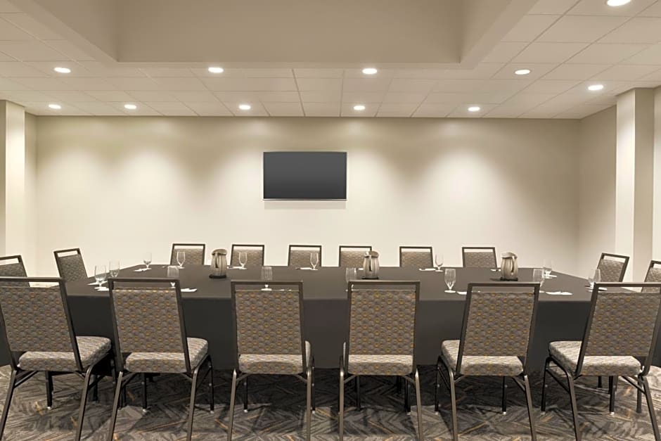 Holiday Inn - Bloomington - Normal, an IHG Hotel