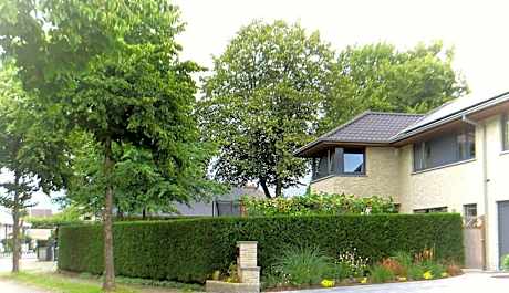 Bed and breakfast Mentari