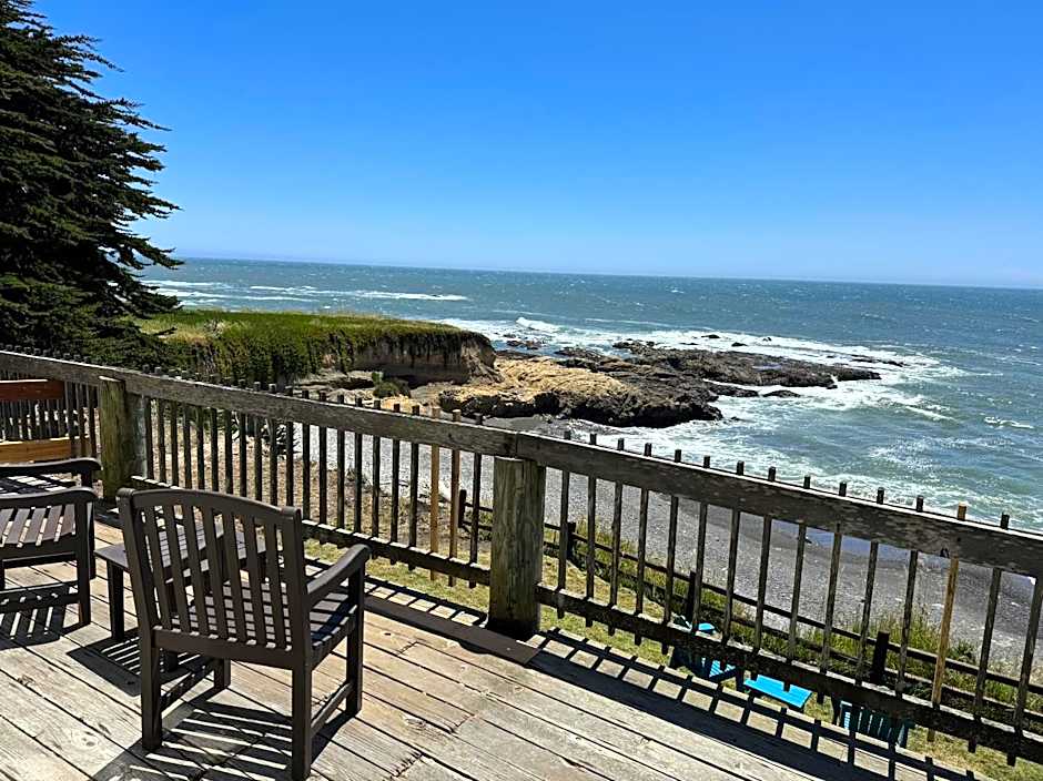 The Oceanfront Inn