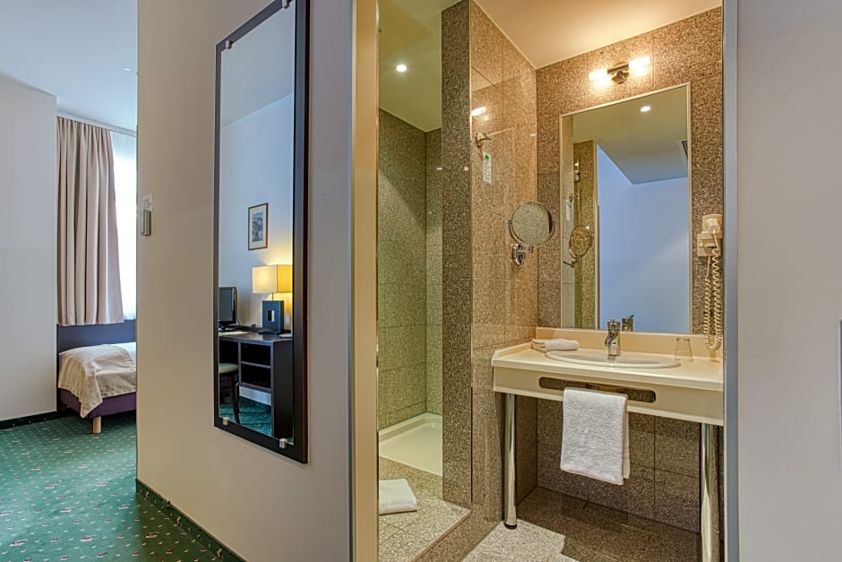 Centro Hotel Kurfurstendamm