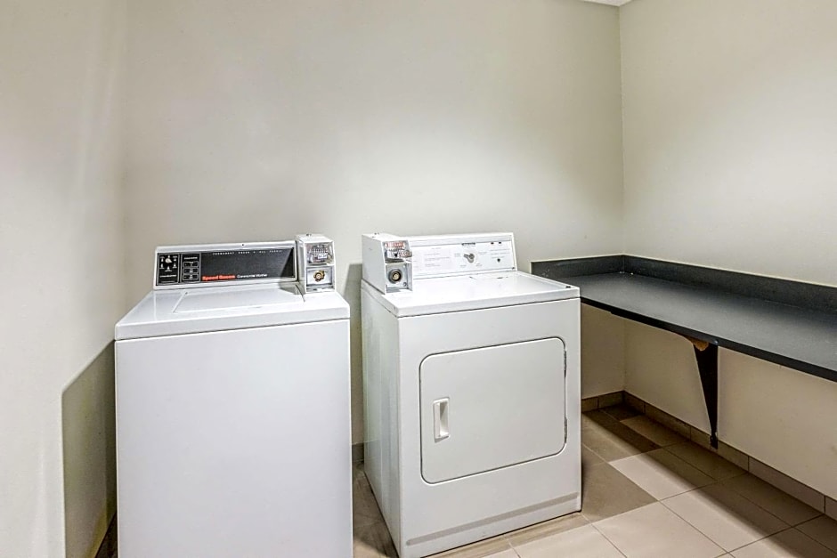 	Sleep Inn & Suites Hiram - Atlanta Northwest