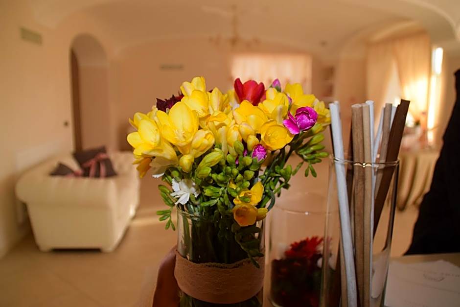 Anima Antiqua Relais & Spa