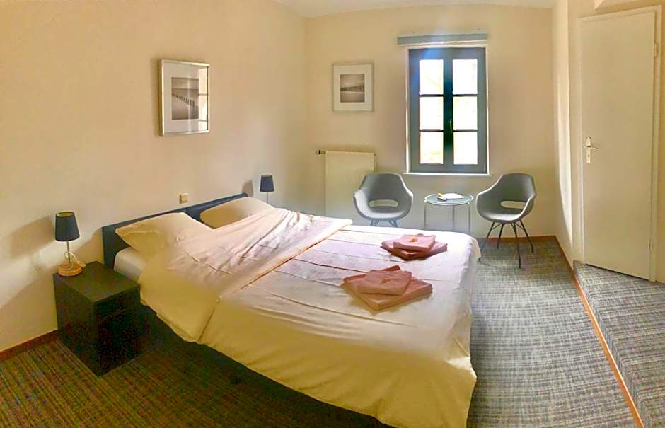 Hotel Auberge Rustique