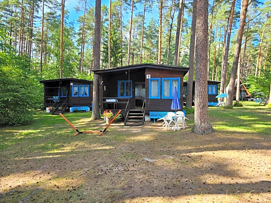 Ośrodek Wypoczynkowy Warmia