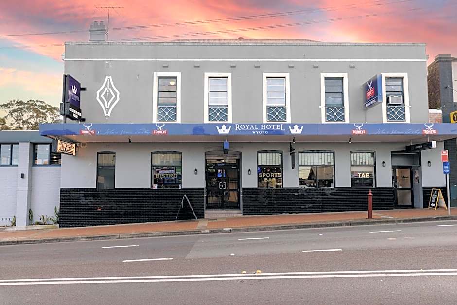 Royal Hotel Wyong