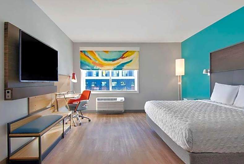 Tru By Hilton Ashburn One Loudoun, VA