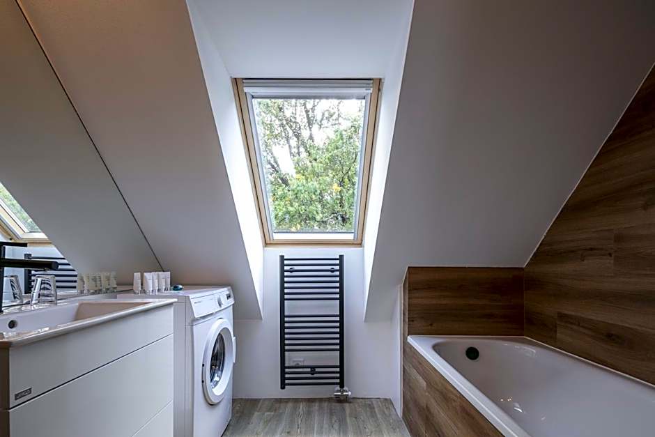 Pytloun Flat Hotel