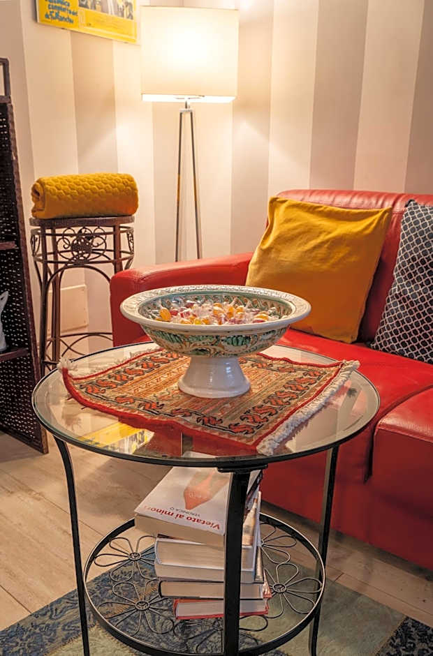 Crystal Loft Luxury Milano