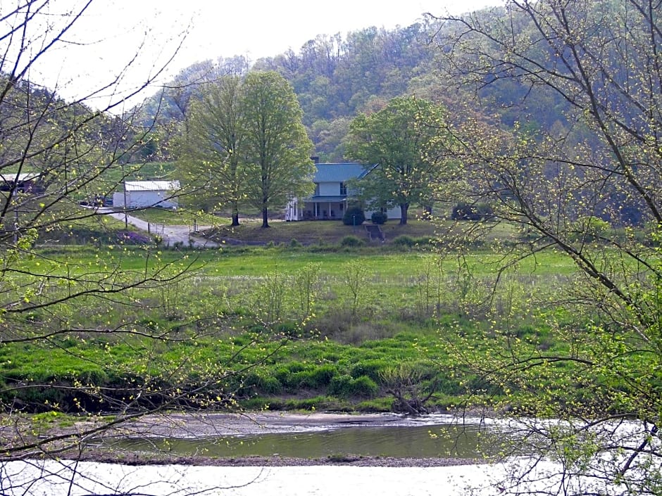 River Place on the Clinch