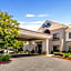 Best Western Valencia/Six Flags Inn & Suites