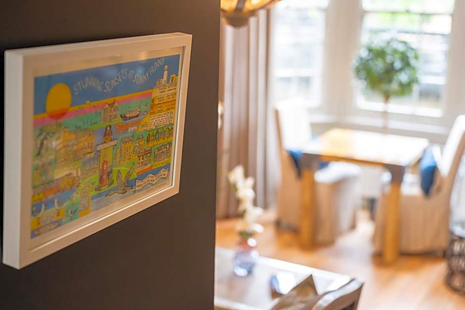 No33 HUNSTANTON BOUTIQUE ROOMS