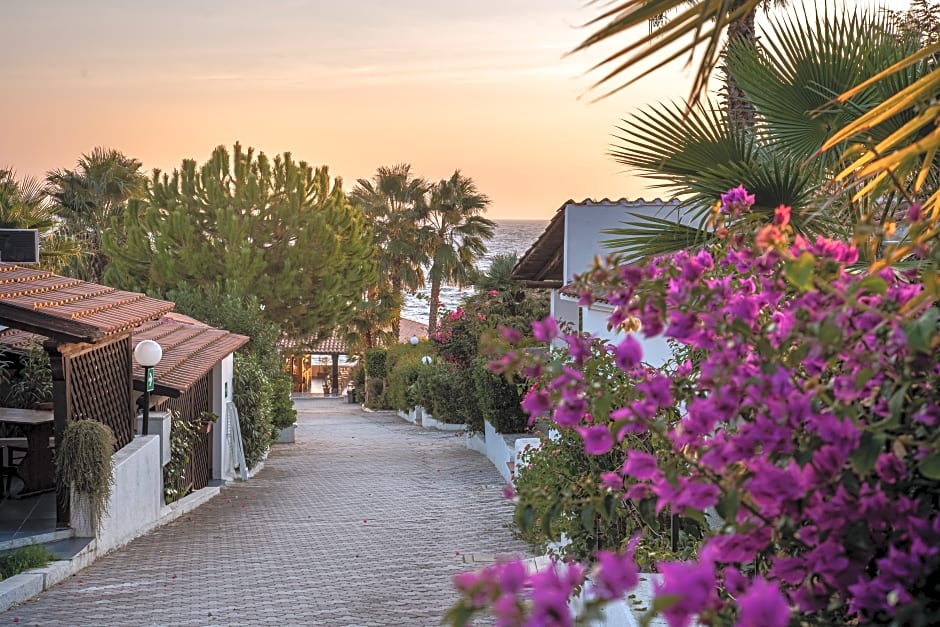 Villaggio Baia D'Ercole