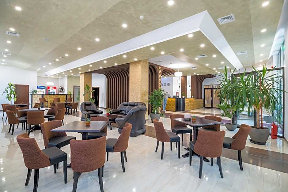 Hotel Spa & Events Imperial Sighișoara