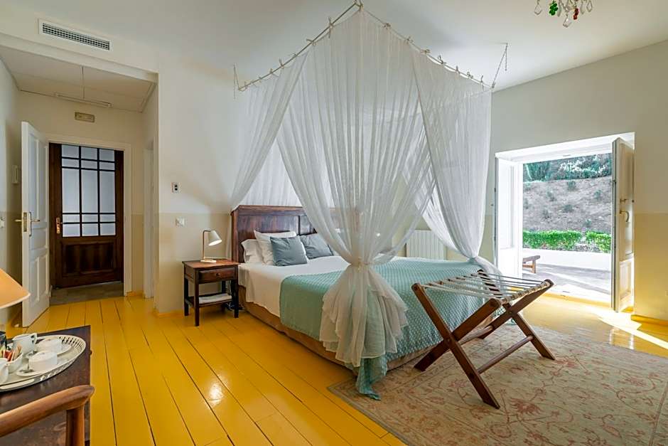 Hotel La Fuente de la Higuera