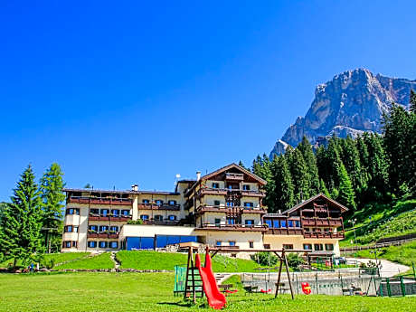 Hotel San Martino