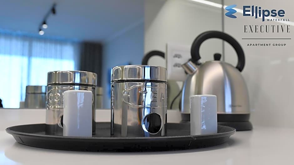 Ellipse Waterfall Executive Apartments