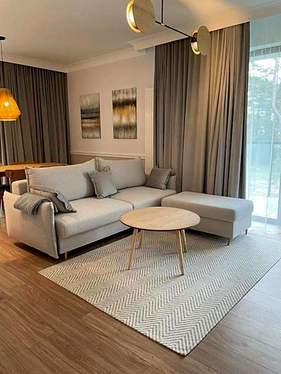 Ostseeresidenz Niechorze