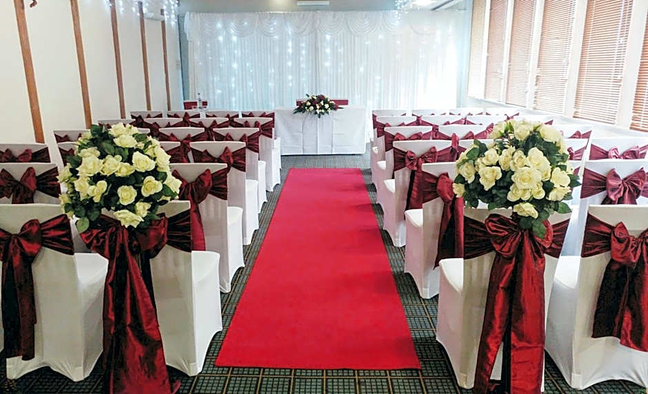 Holiday Inn Ipswich By IHG