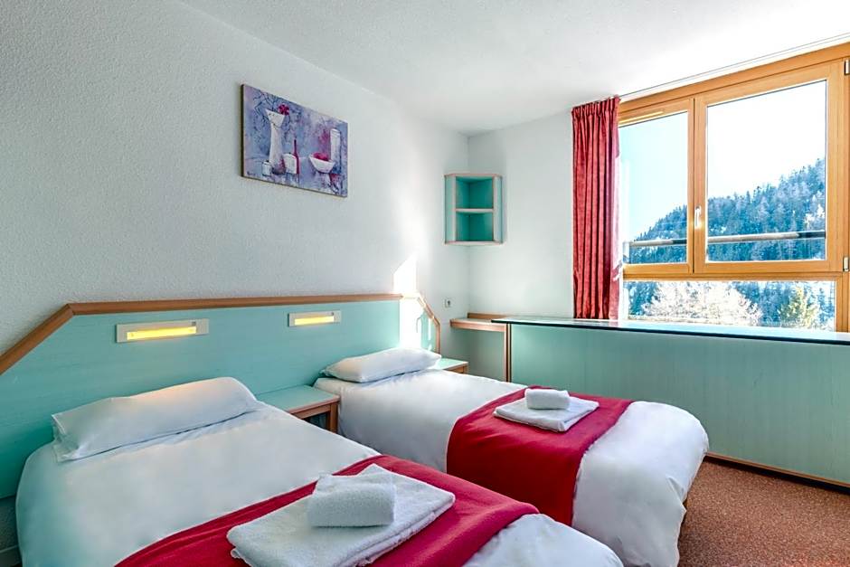 Azureva Club Les Karellis