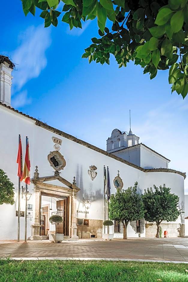 Parador de Mérida