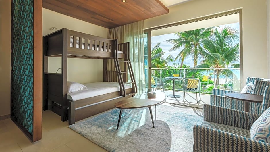 Palmaia The House of AiA All Inclusive Wellness Resort