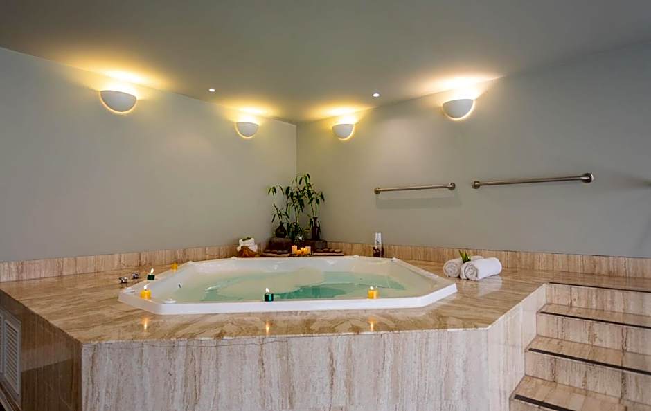 GHL Hotel Lago Titicaca Puno